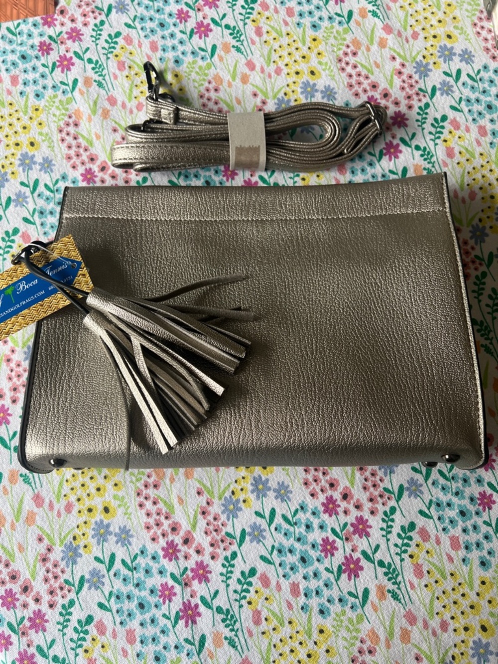 Boca Tennis and Golf Bag NWT